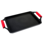 Bandeja Asadora aluminio fundido ECOSTONE