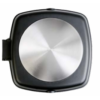 GRILL LISO DETRAS