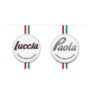 etiqueta luccia paola