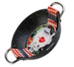 Cazuela baja de aluminio forjado GRANITE